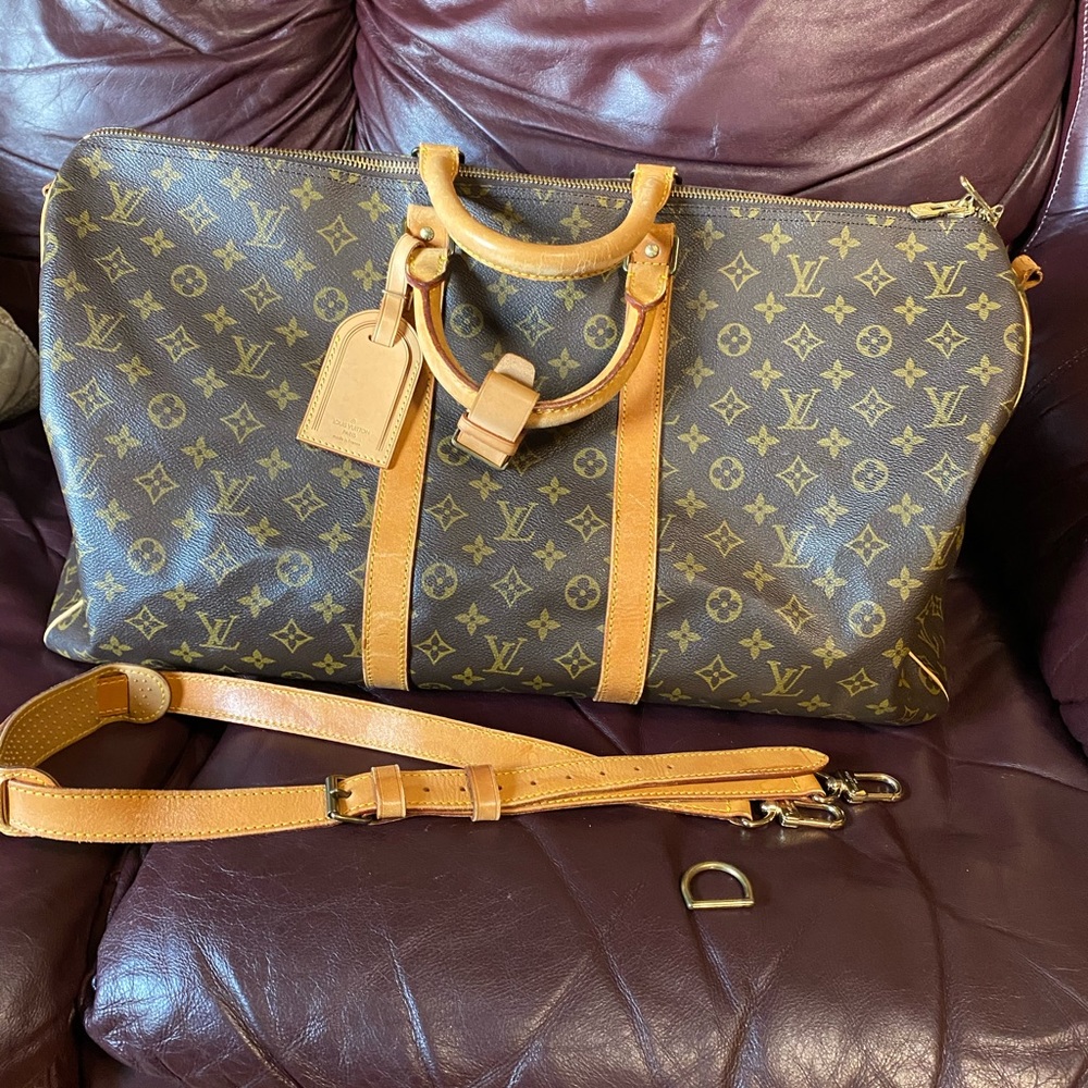 LV Bag